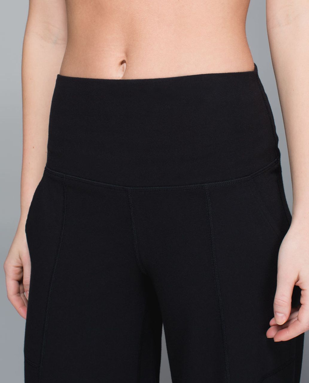 Lululemon Seva Pant - Black