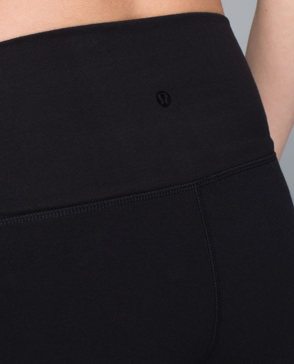 Lululemon Seva Pant - Black