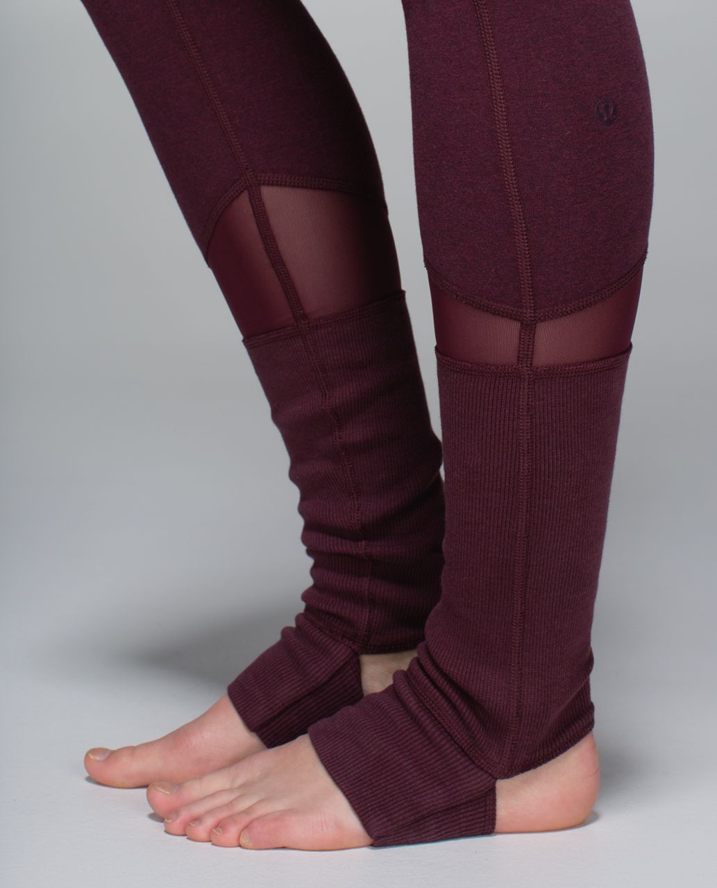 Lululemon Boot Cut Yoga Pants