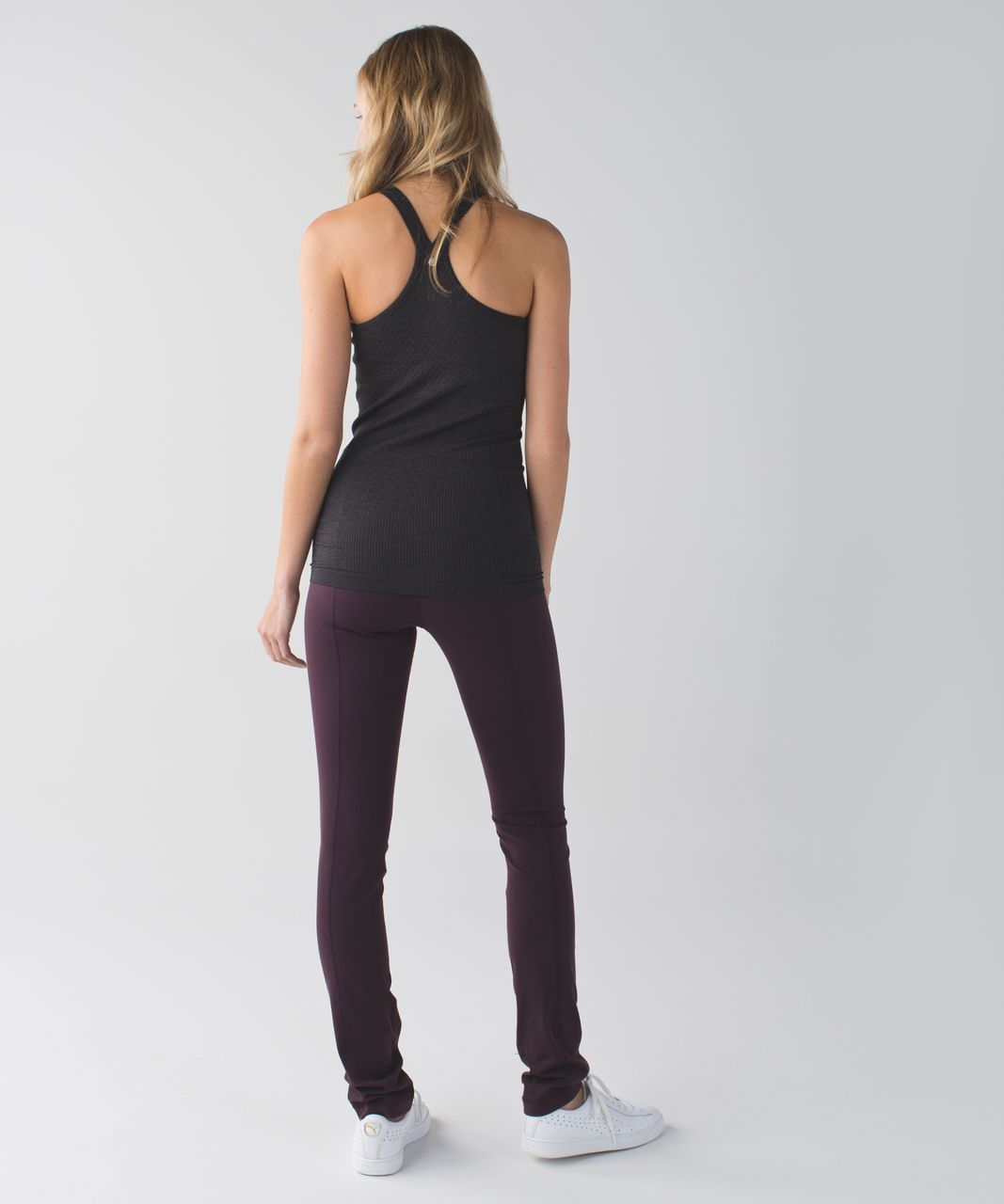 skinny groove pant ii