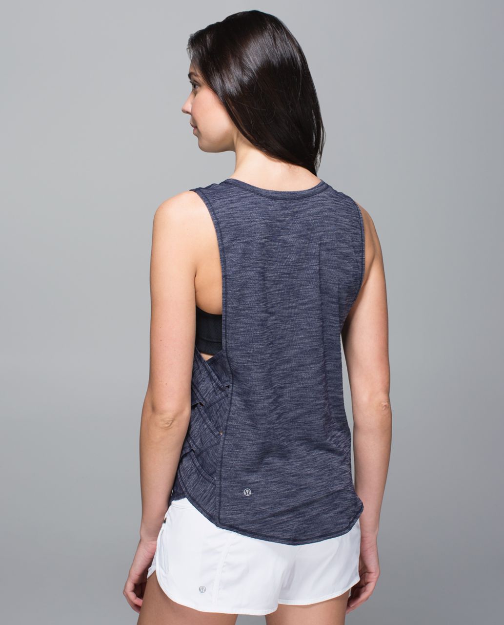 Lululemon Var-City Muscle Tank 