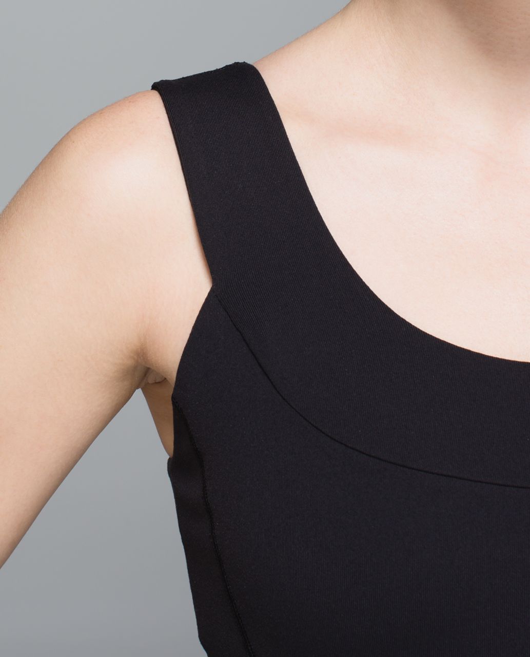 lululemon scoop back tank