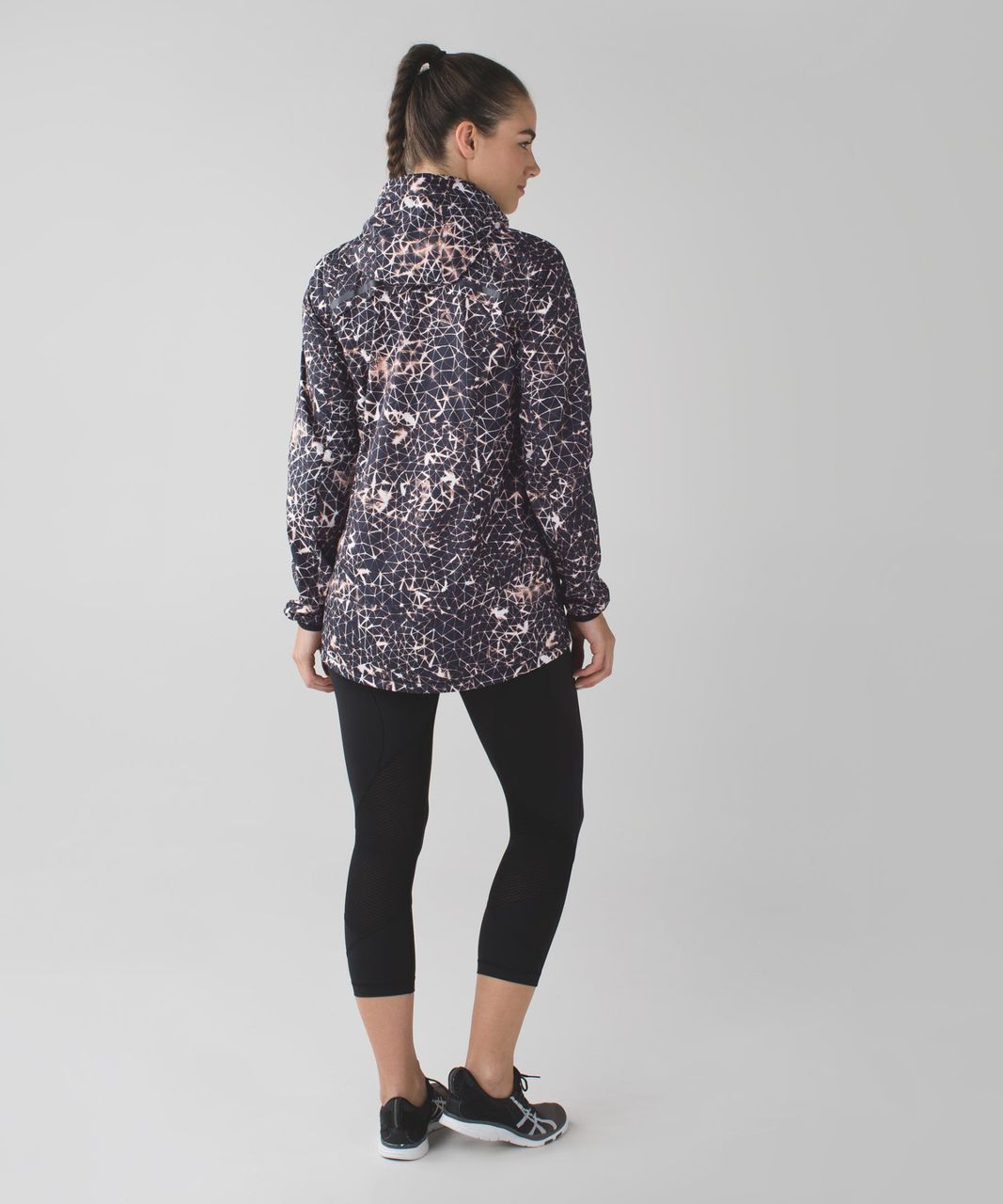 Lululemon Miss Misty Jacket II - Star Crushed Multi