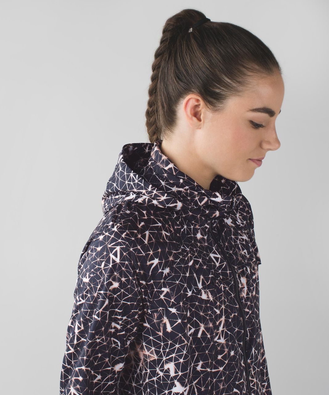 Lululemon Miss Misty Jacket II - Star Crushed Multi - lulu fanatics