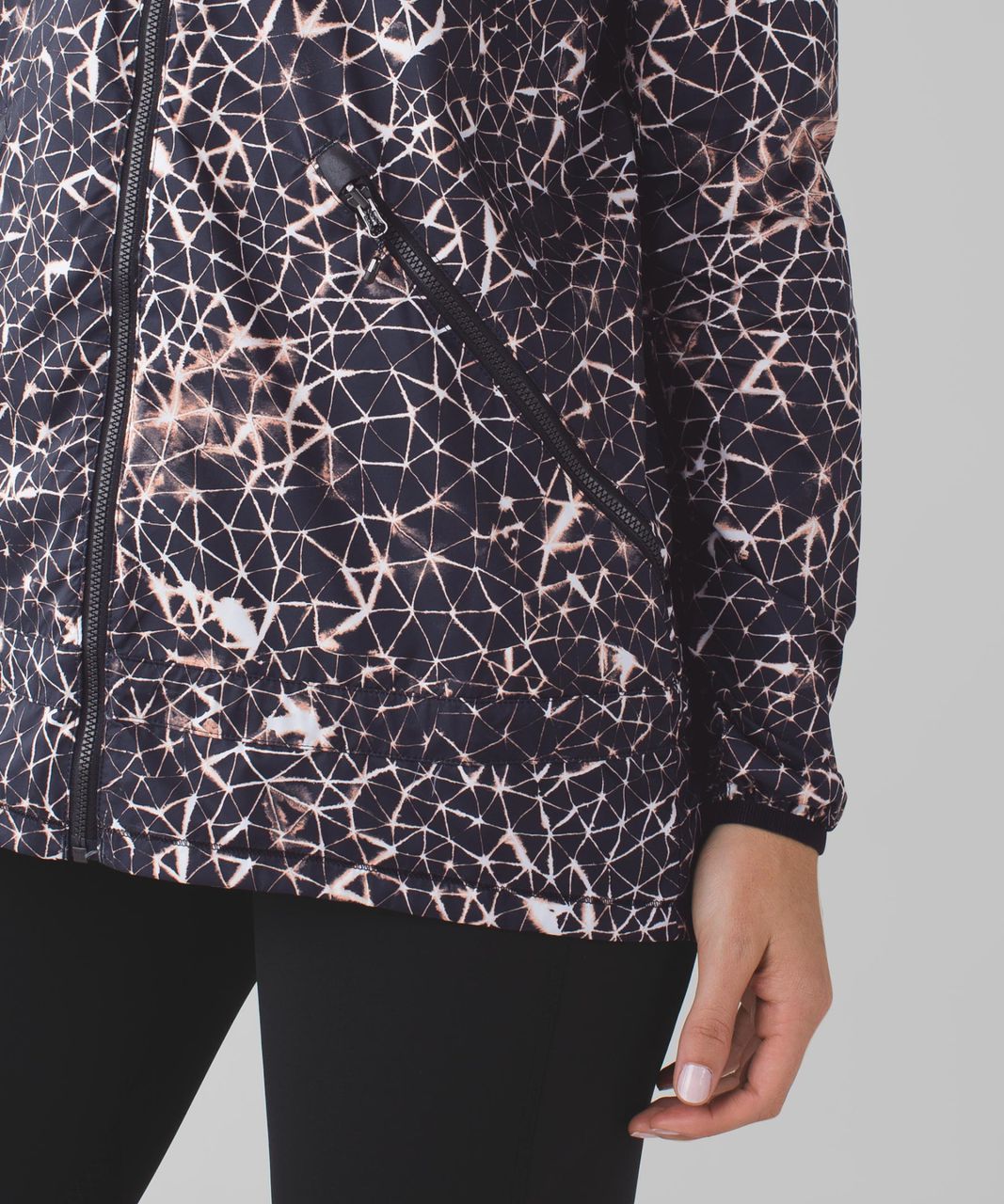 Lululemon Miss Misty Jacket II - Star Crushed Multi