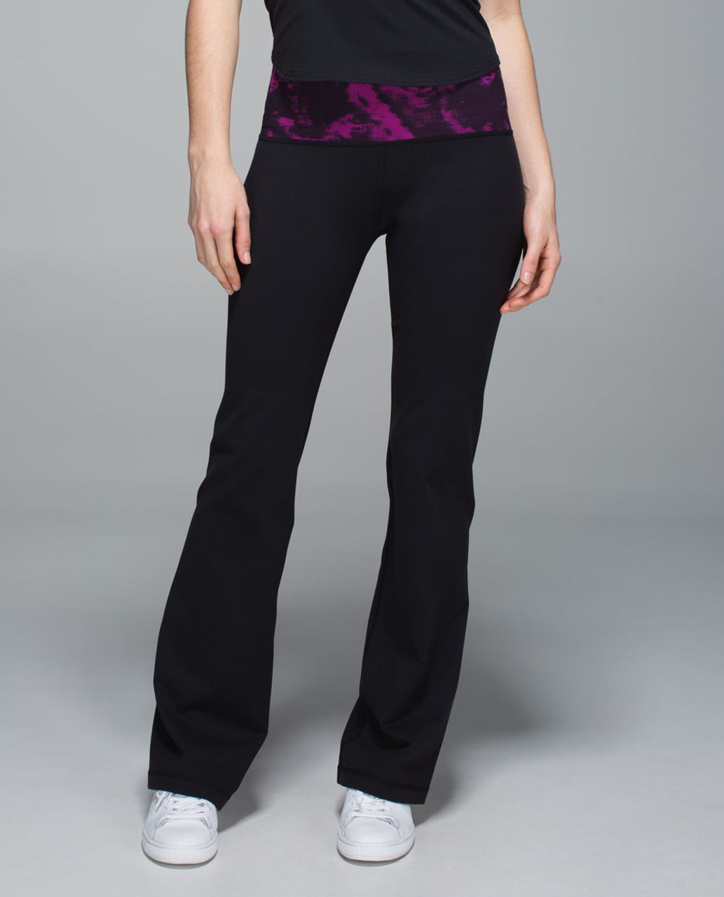 Lululemon Yoga Pants Controversy