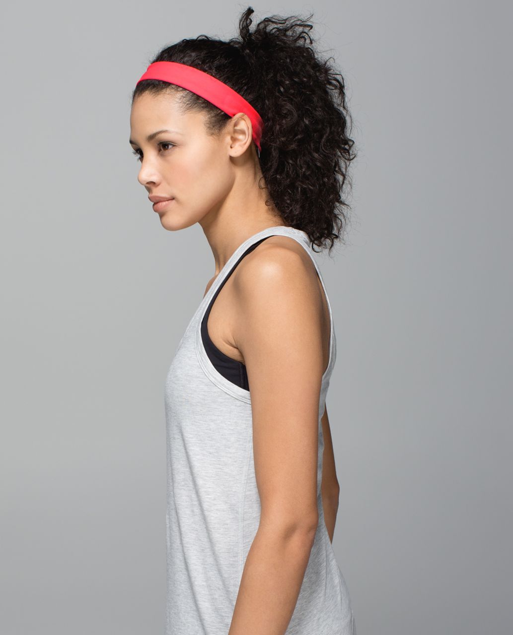  Lululemon Athletica Lululemon Fly Away Tamer Headband