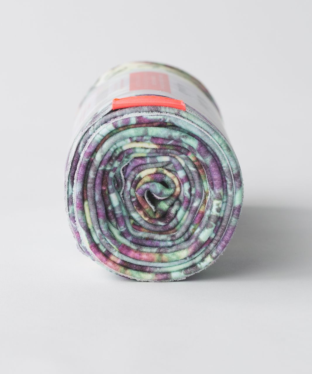 Lululemon The Towel - Exploded Iridescent Multi