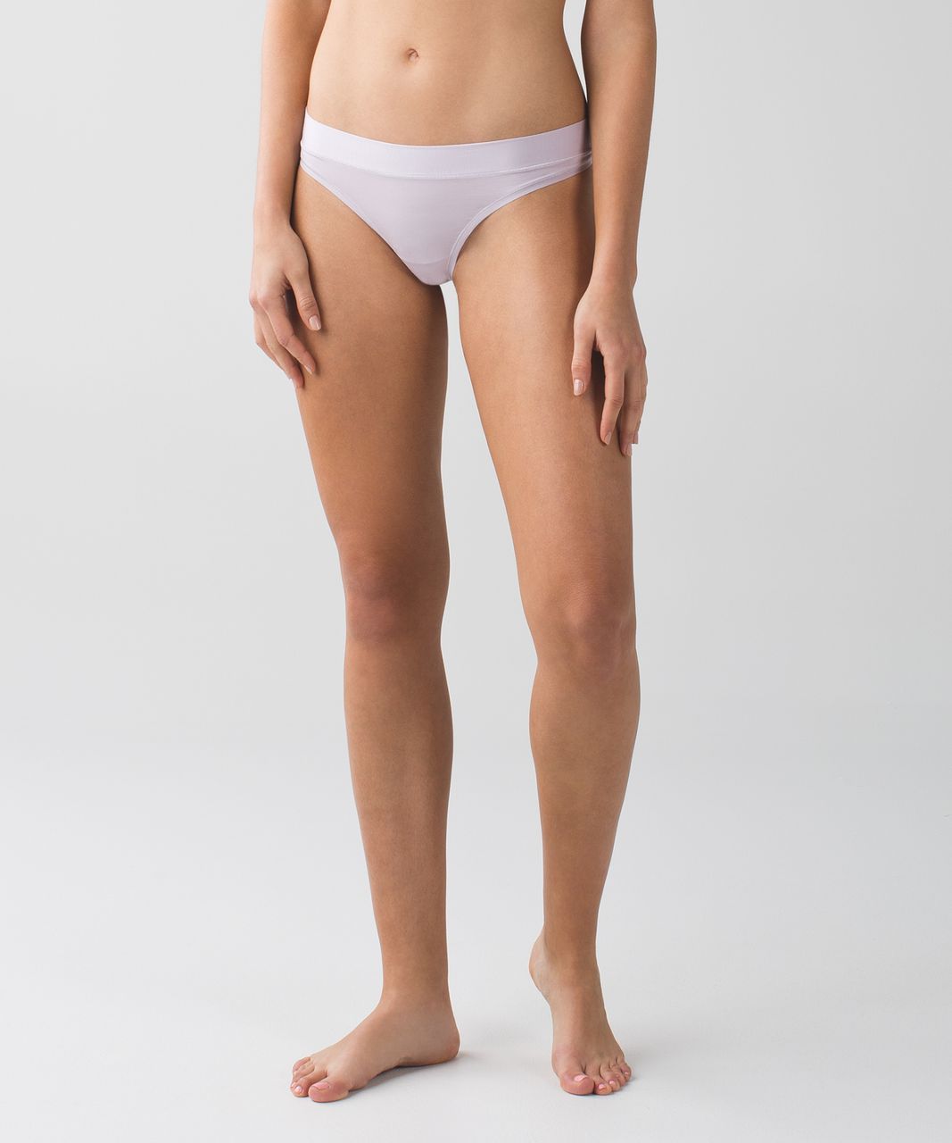 Lululemon Mula Bandhawear Thong - Tropicoral - lulu fanatics