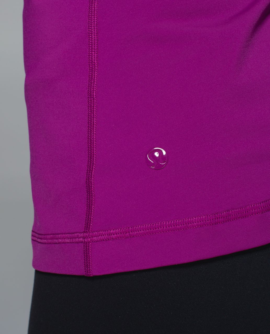 Lululemon Hot To Street Tank - Regal Plum