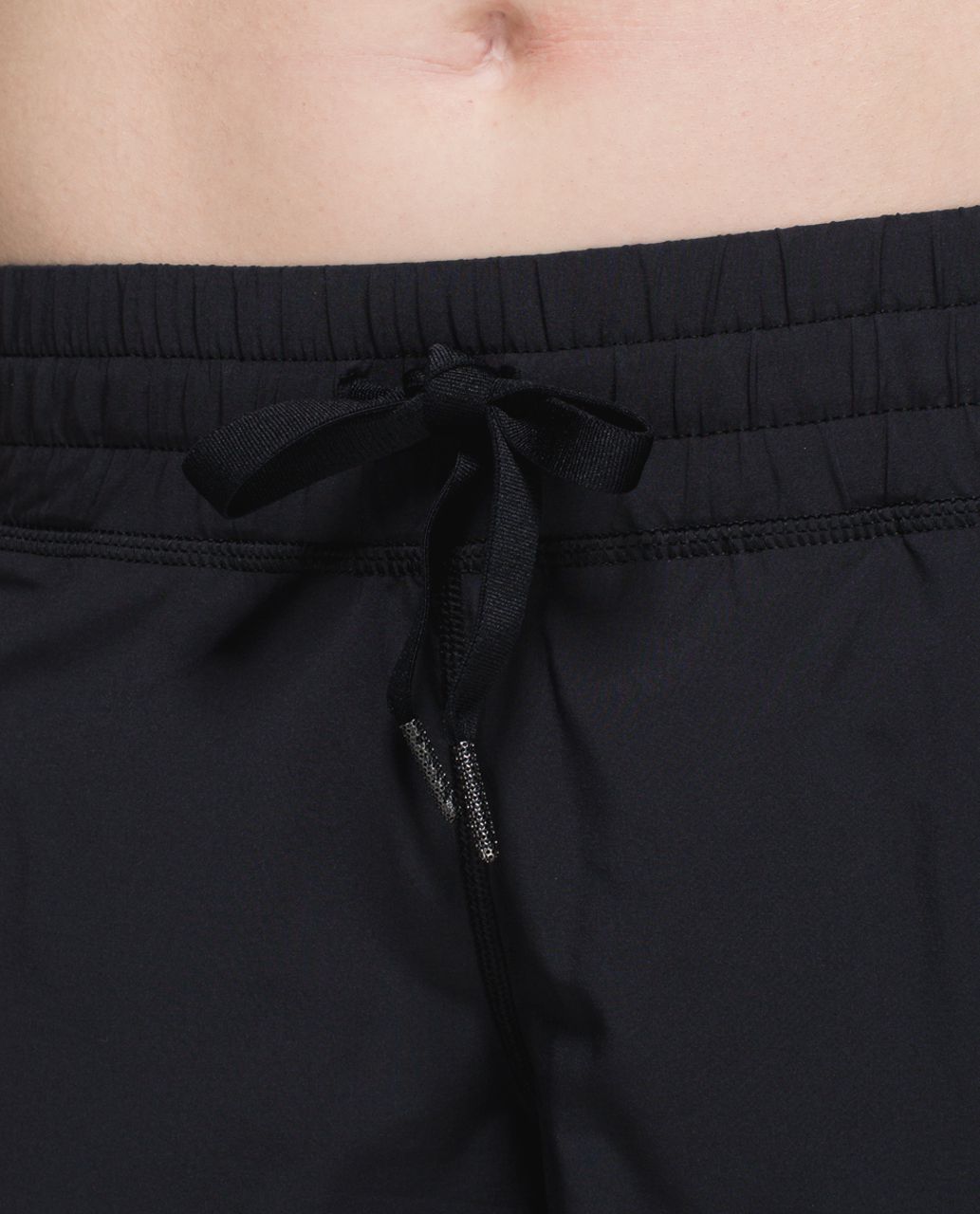 Lululemon Hot To Street Short - Black - lulu fanatics