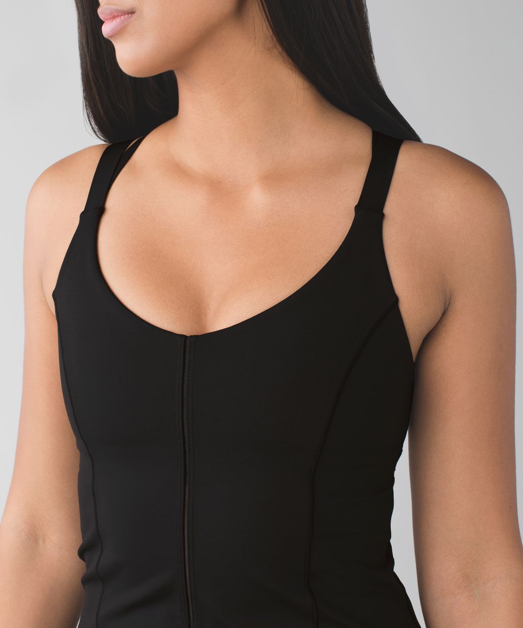 Lululemon Hot To Street Tank - Black