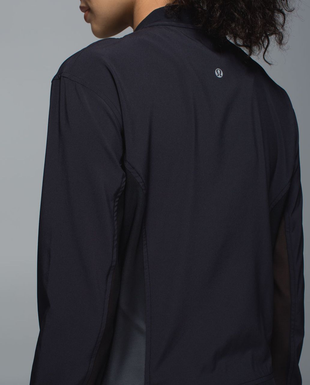 Lululemon Noir Jacket II - Black