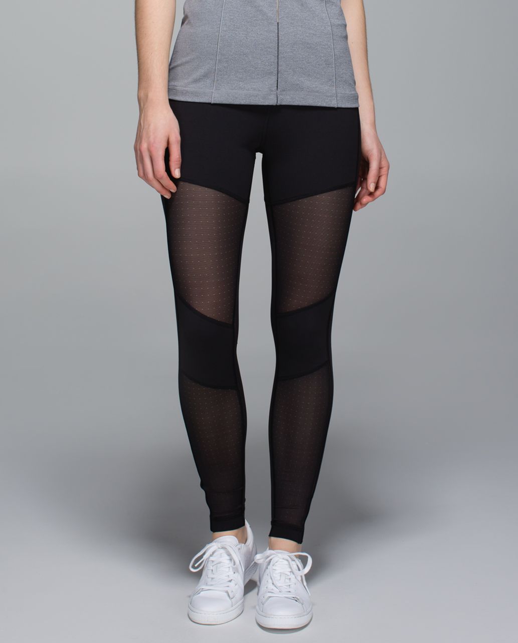 Lululemon Hot To Street Pant - Black