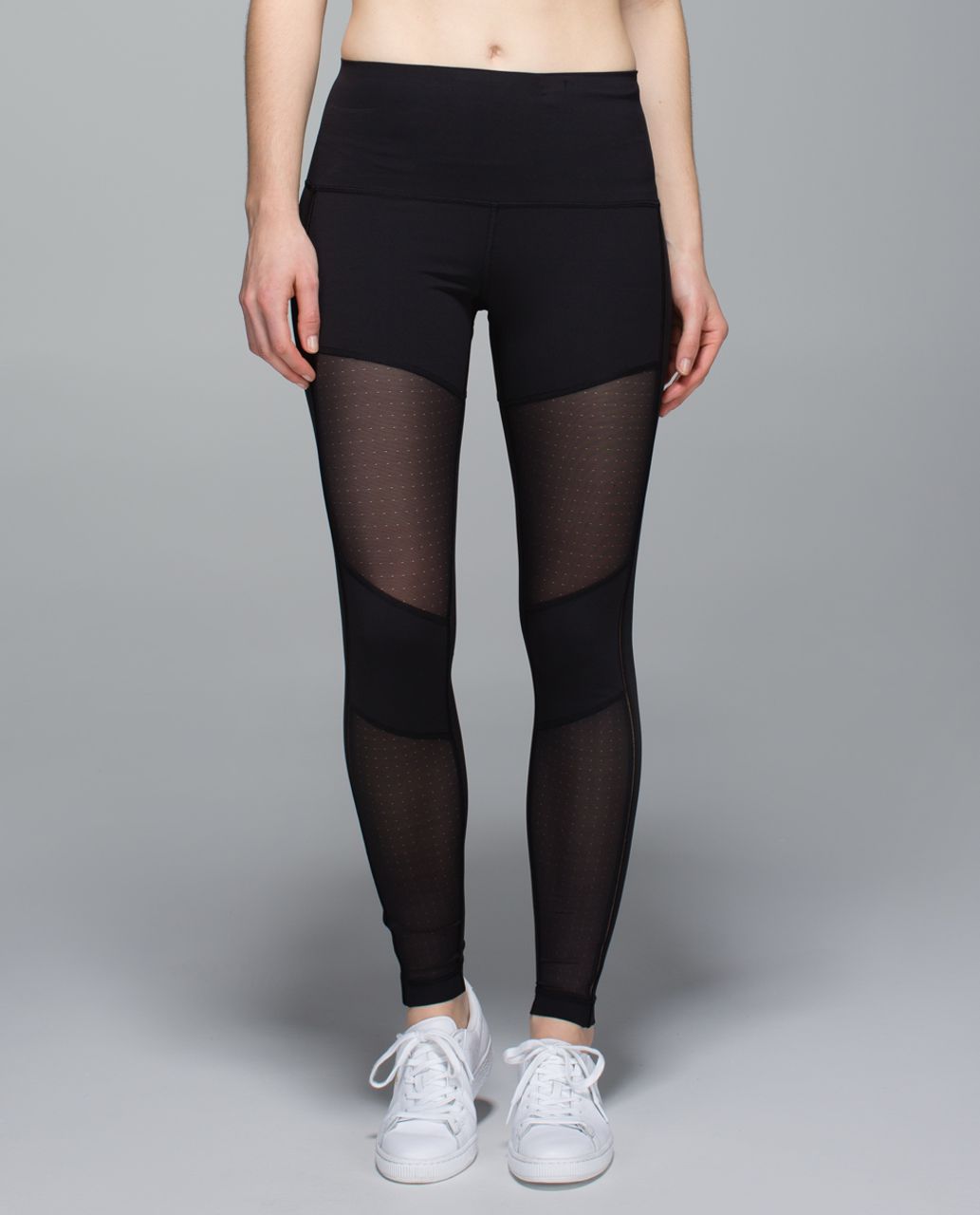 Lululemon Hot To Street Pant - Black 