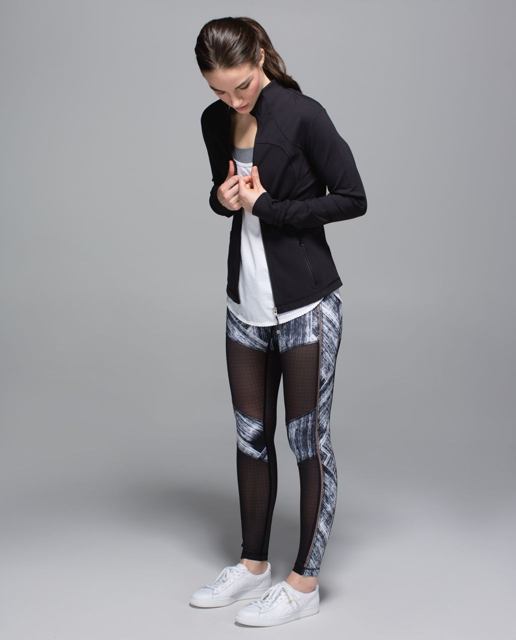 The hottest lululemon upload! Straight from the heat dome ground zero - The  Sweat Edit