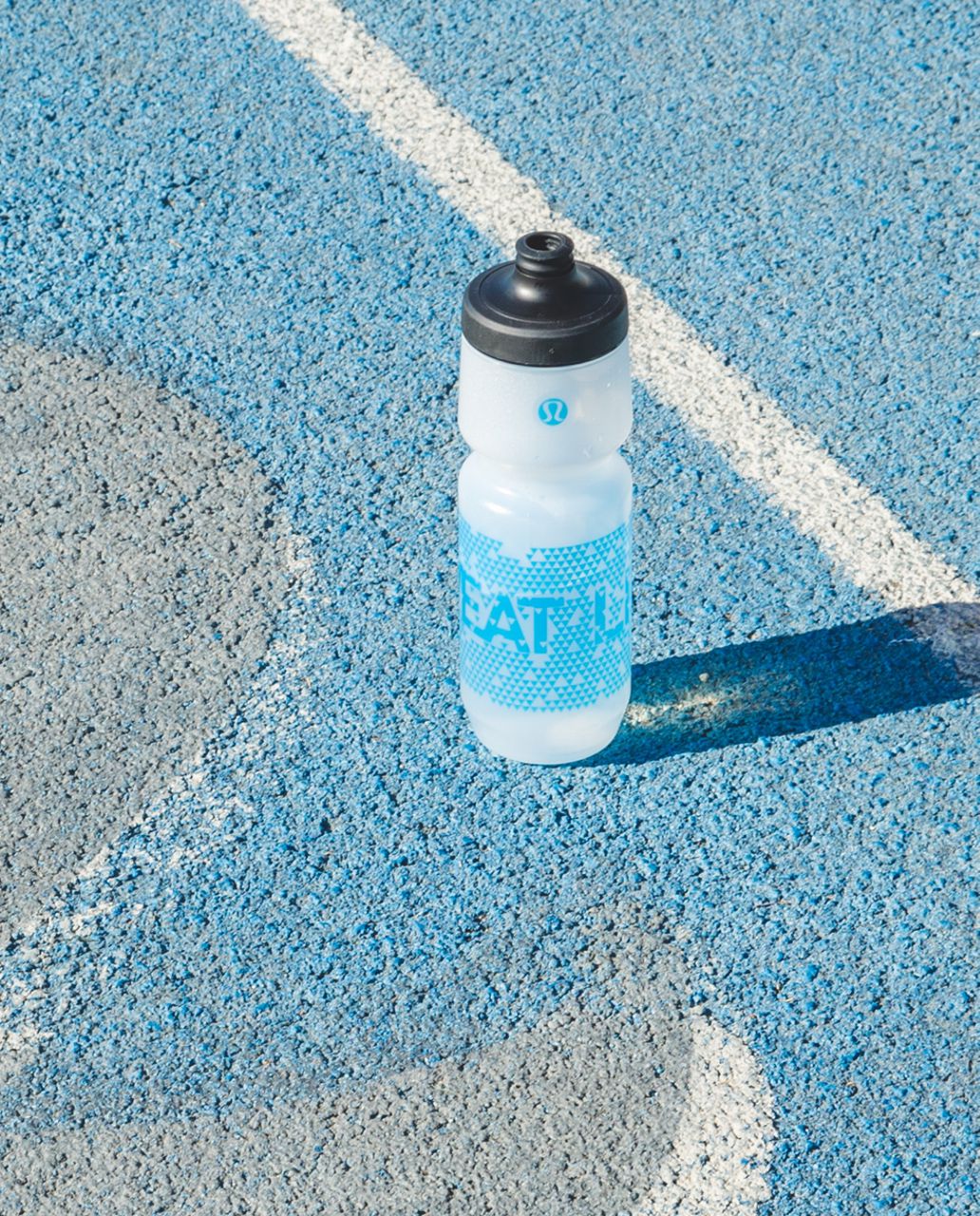 For Hydration: Lululemon Purist Cycling Water Bottle, Lululemon's Most  Popular Print Is Back From the Vault In a Limited-Edition Collection