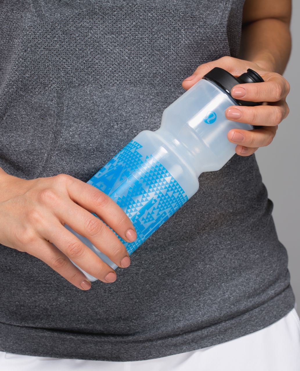 Lululemon Purist Cycling Water Bottle - Mens Commuter - lulu fanatics