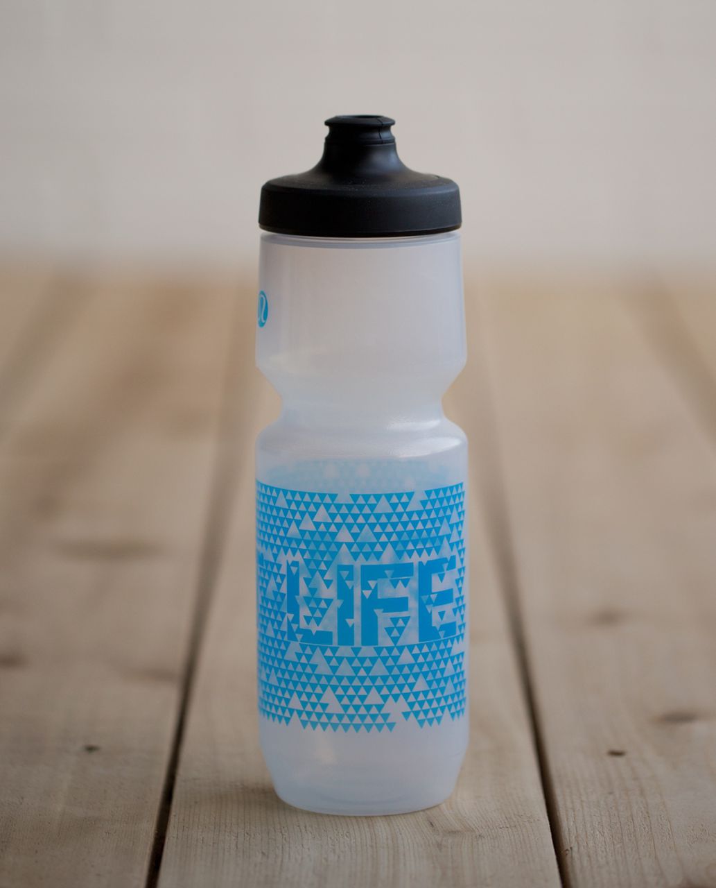 Lululemon Purist Cycling Water Bottle - Mens Commuter - lulu fanatics