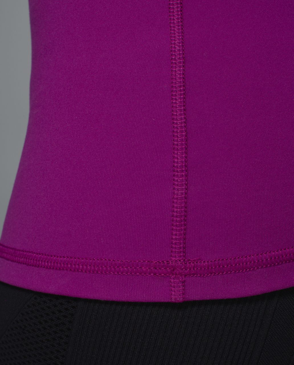 Lululemon Power Y Tank *Luon - Regal Plum