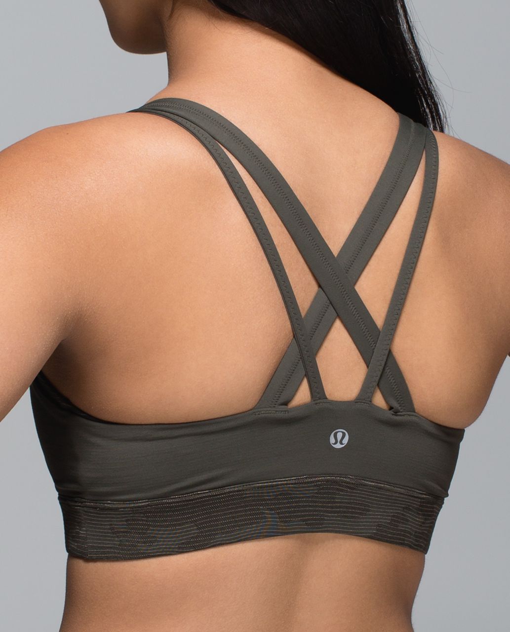 Lululemon Run For Days Bra - Deep Camo - lulu fanatics