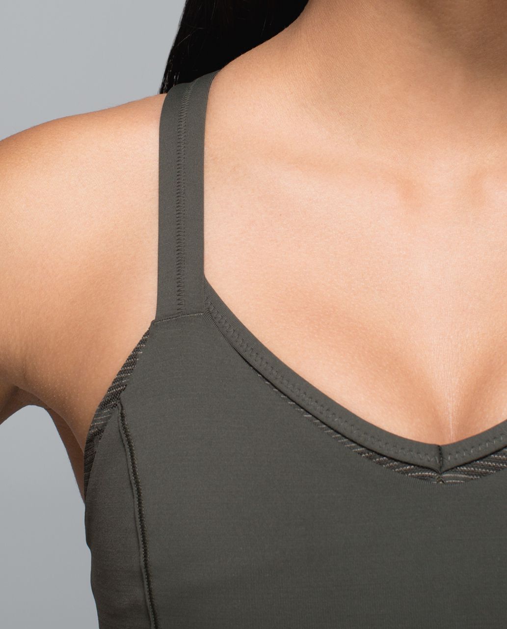 Lululemon Run For Days Bra - Deep Camo