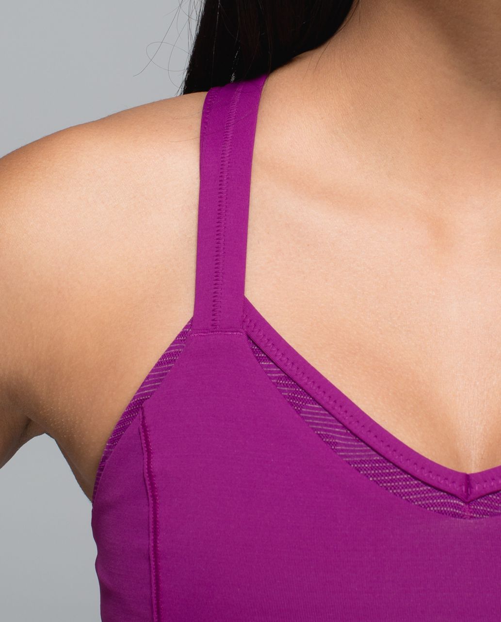 Lululemon Run For Days Bra - Regal Plum