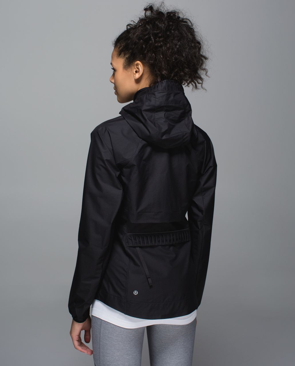 Lululemon The Best Vest Jacket - Black