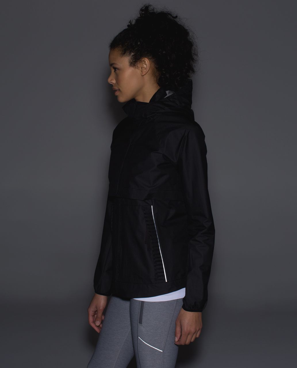 Lululemon The Best Vest Jacket - Black