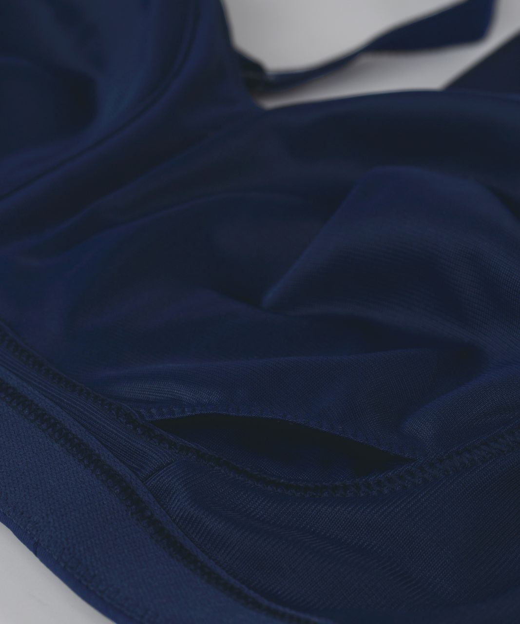 Lululemon Ta Ta Tamer II - Deep Navy