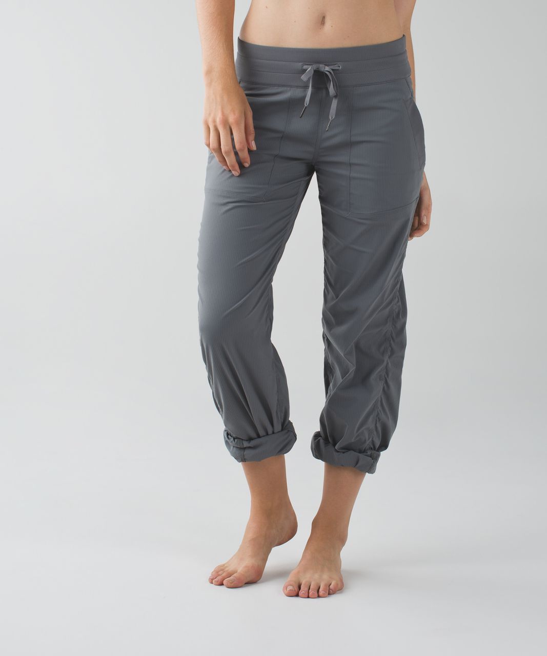 Lululemon Studio Pant Ii *unlined (tall)  International Society of Precision  Agriculture