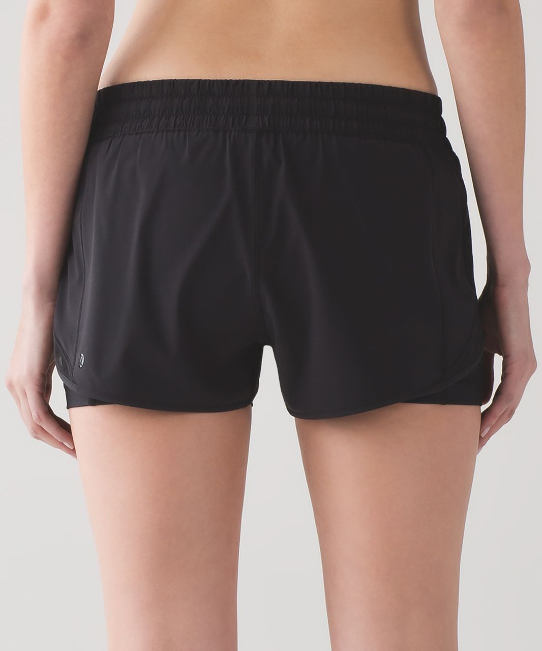 Lululemon Work Out To Water Short - Black