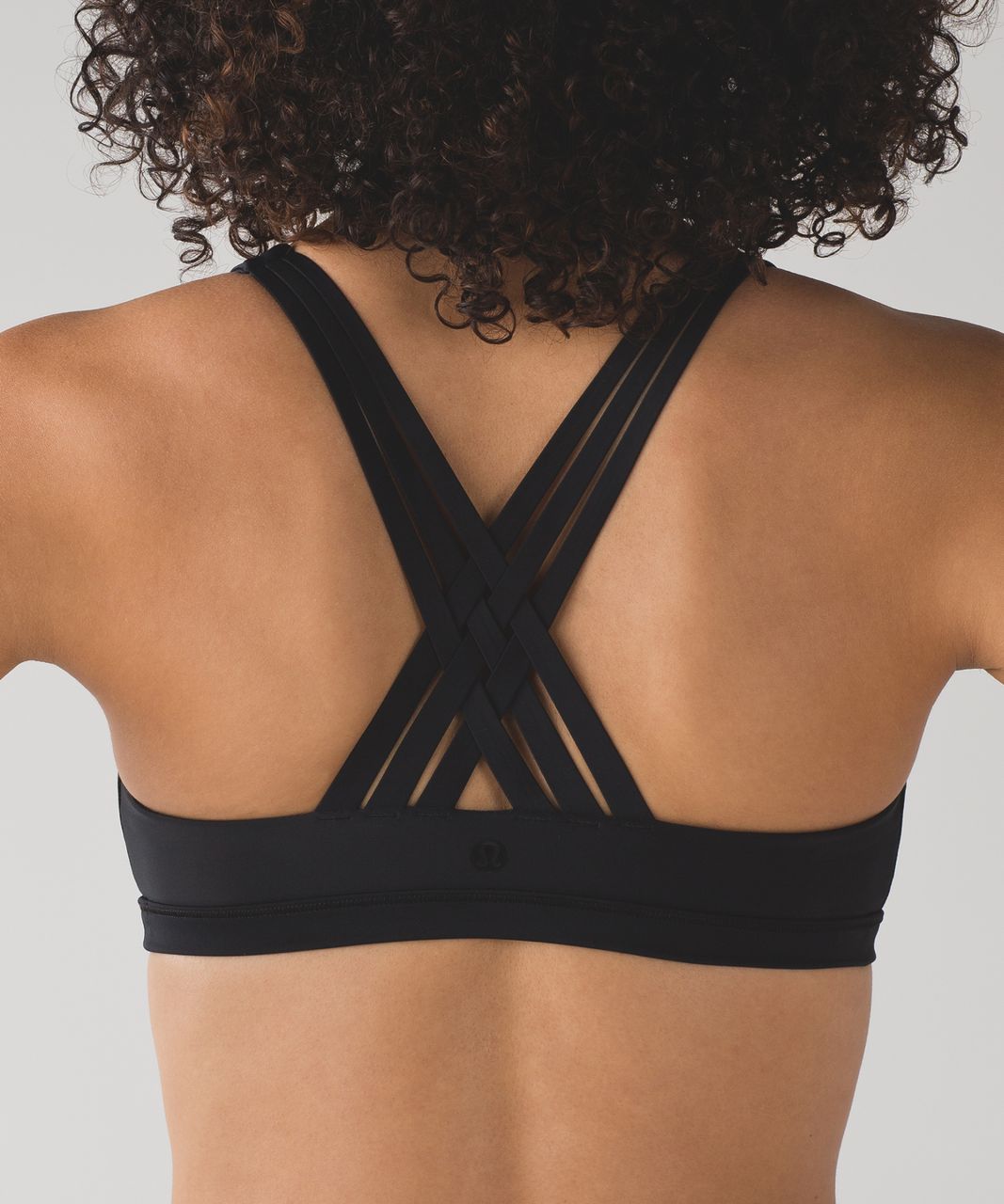 Lululemon Game Day Top - Black