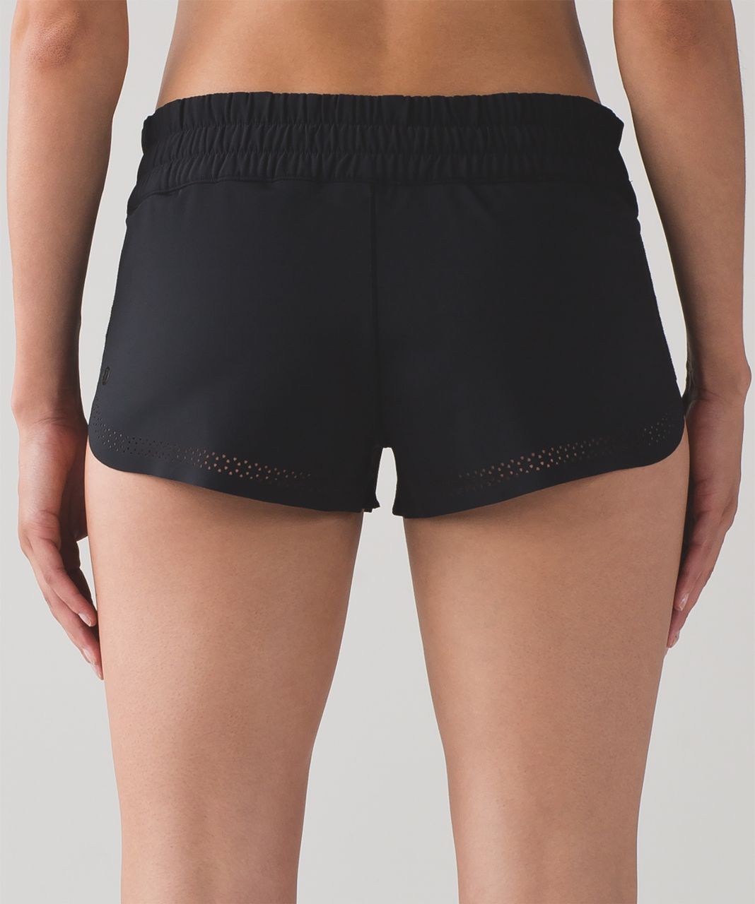 lululemon athletica, Shorts, Lululemon Lip Gloss Swell Chaser Short