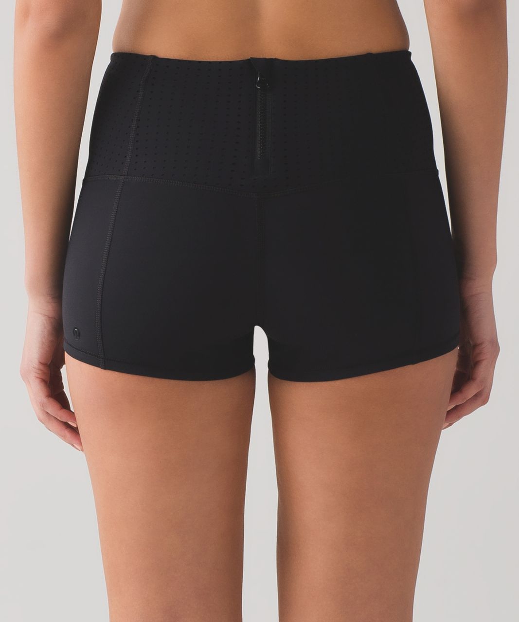 Lululemon Paddle Times Short - Black