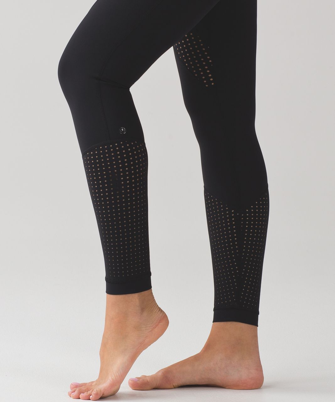 Time and Tru Black Leggings Ladies S – The Puzzle Piece