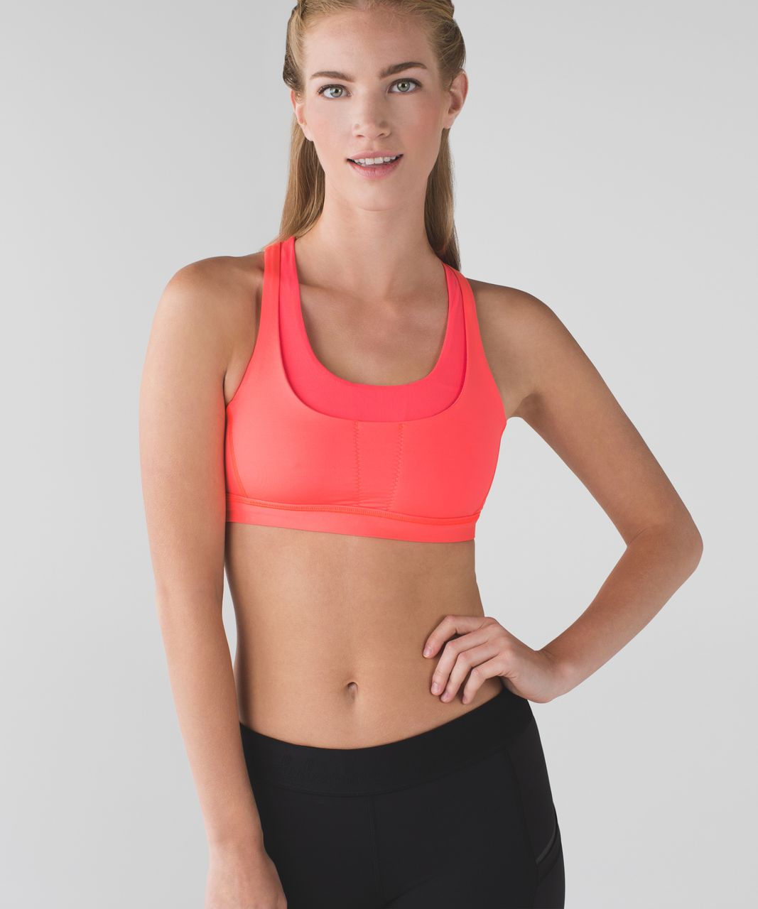 lululemon stuff your bra