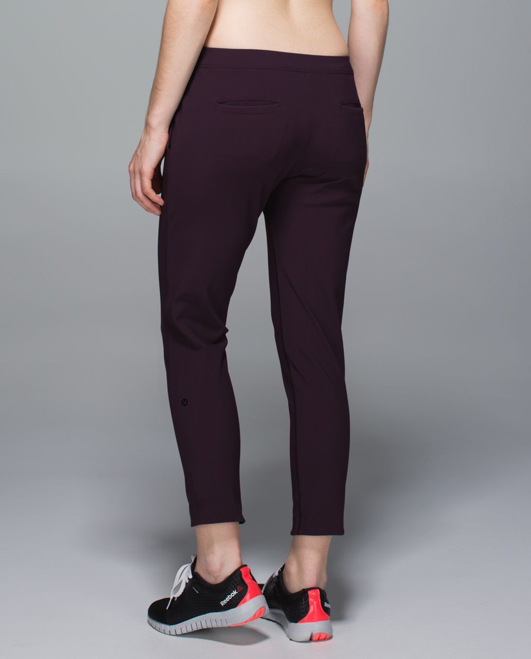 Lululemon Jet Pant - Black - lulu fanatics