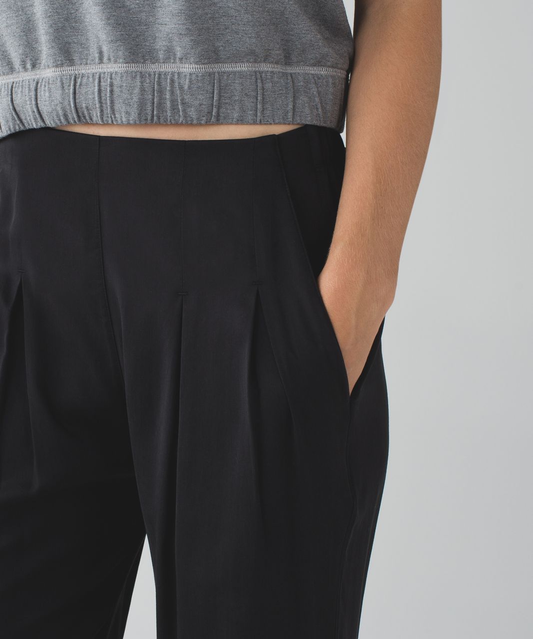 Lululemon Eazy Breezy Pant - Black