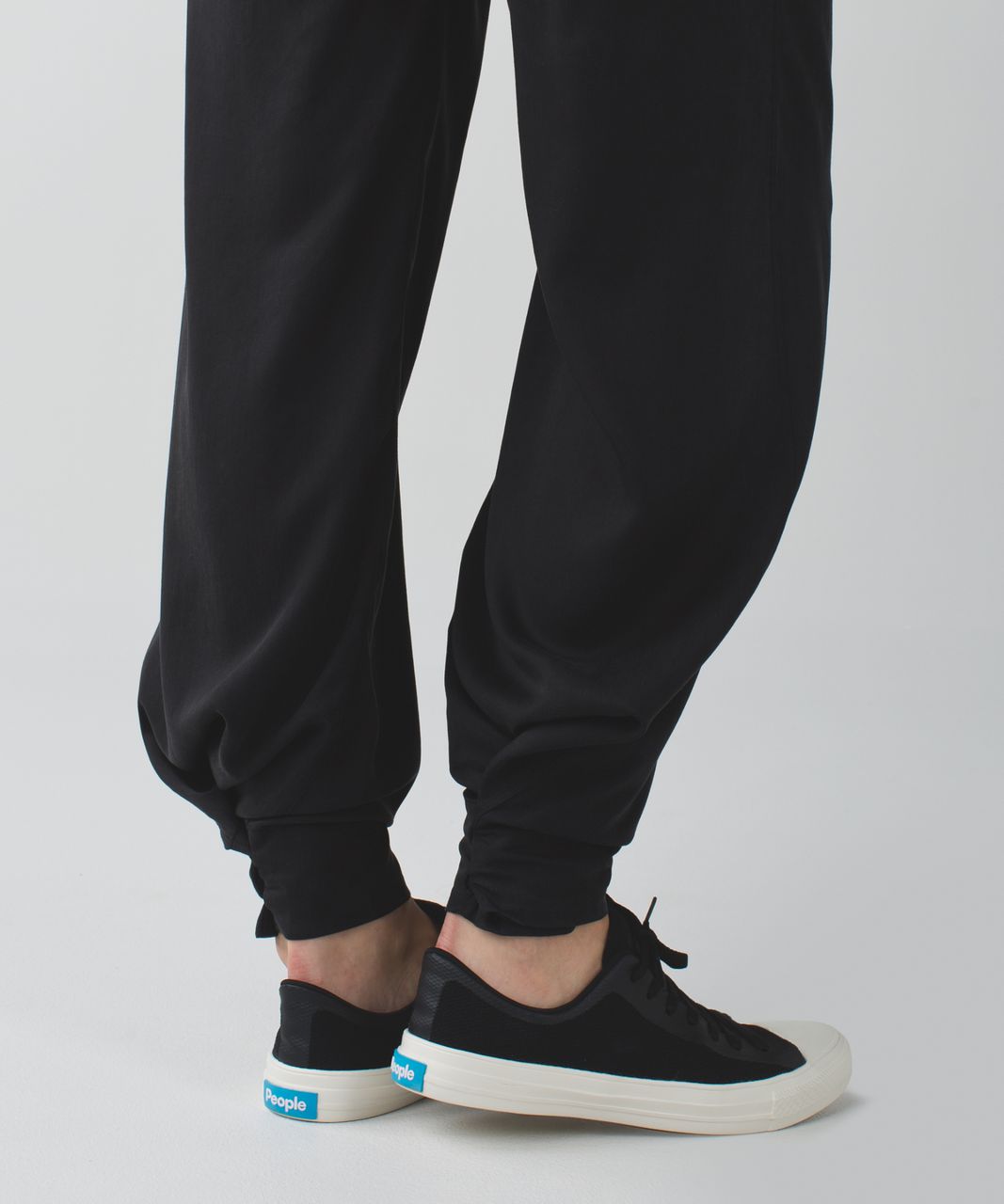 Lululemon Eazy Breezy Pant - Black