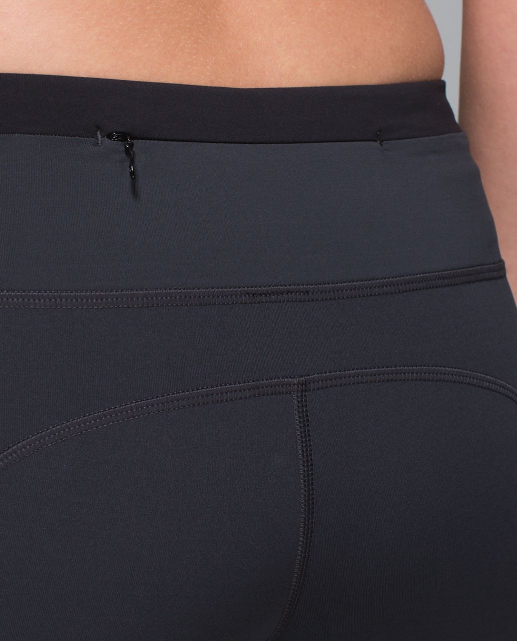 Lululemon Speed Tight III (Mesh) - Deep Coal - lulu fanatics