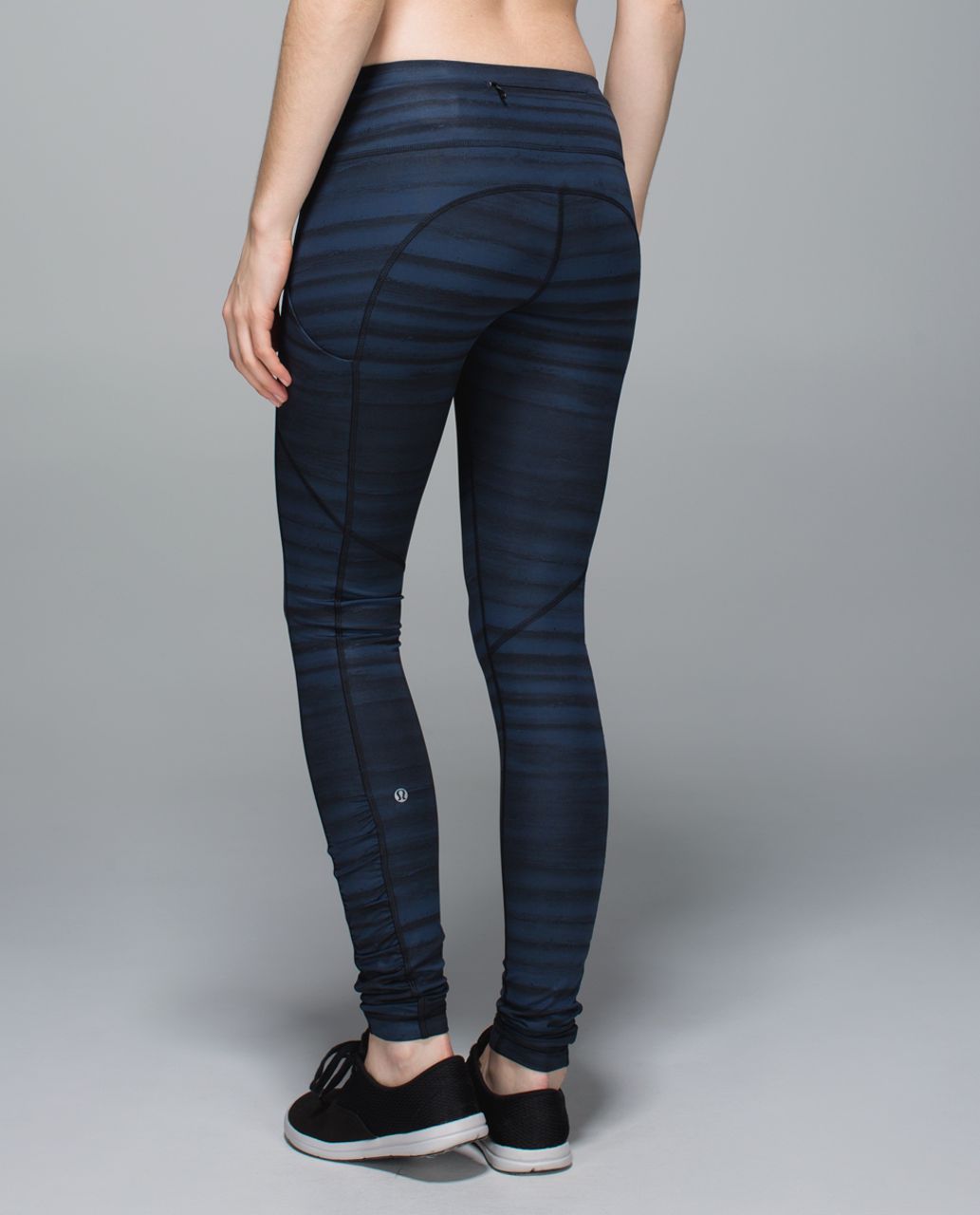 Lululemon Speed Tight III *All Full-On Luxtreme - Good Vibes Deep