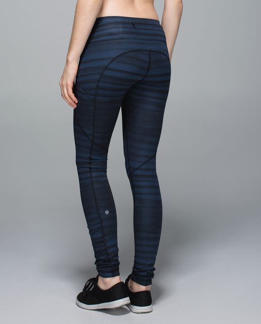 Lululemon Speed Tight Ii Pants - Gem