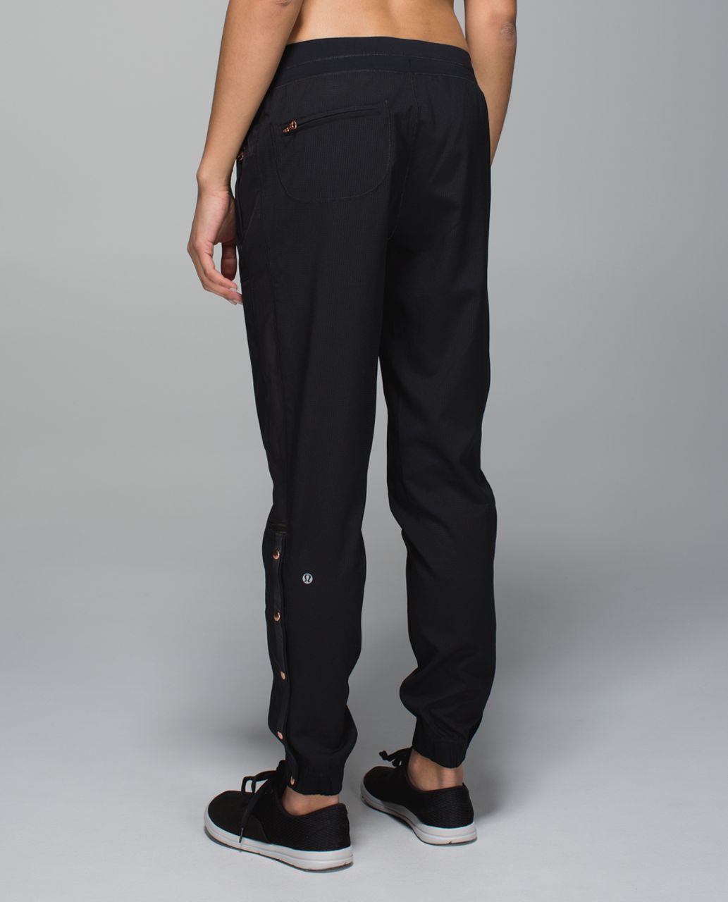 Lululemon Var-City Track Pant - Black