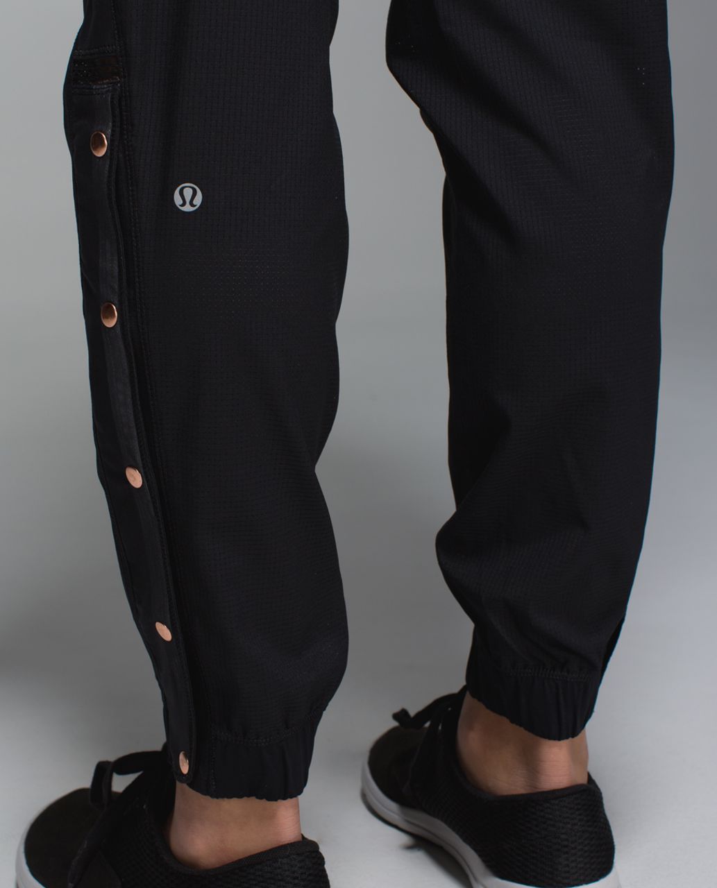 Lululemon Var-City Track Pant - Black