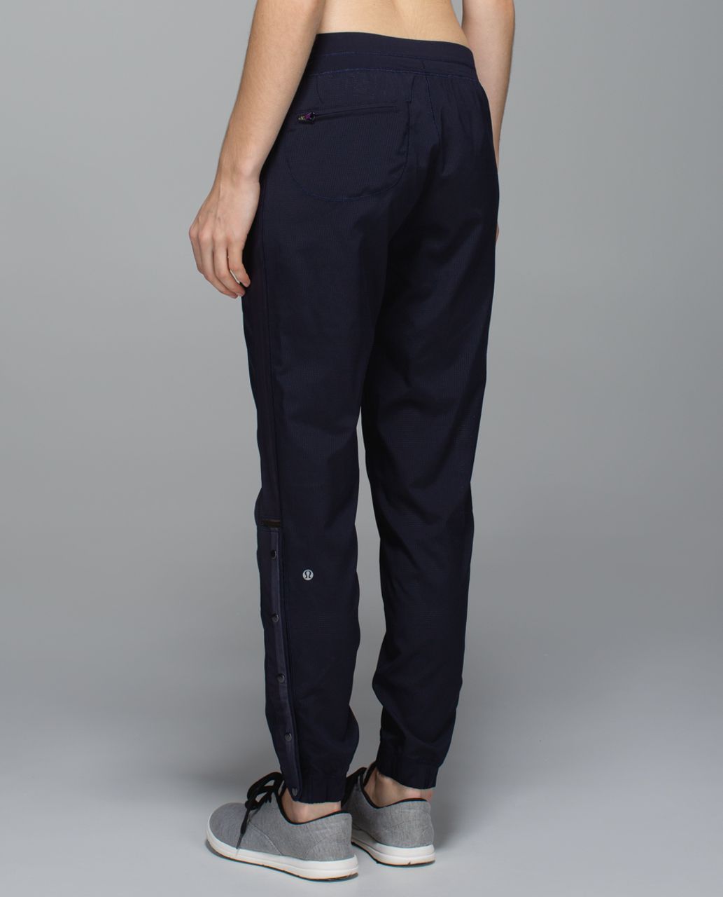 Lululemon Var-City Track Pant - Naval Blue