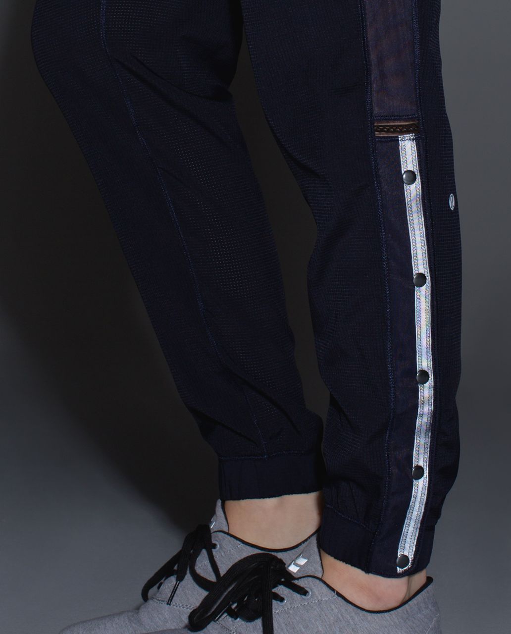 Lululemon Var-City Track Pant - Naval Blue