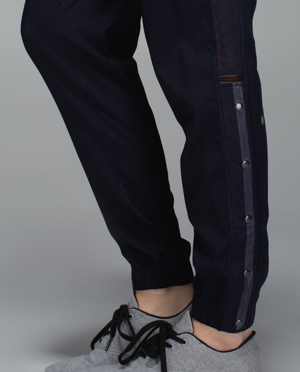 Lululemon Var-City Track Pant - Naval Blue