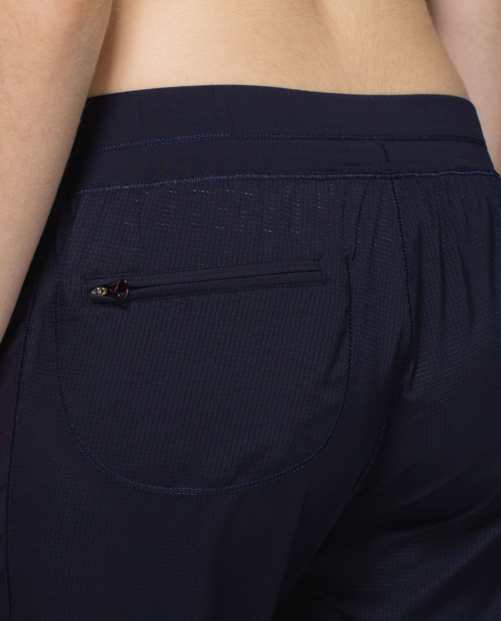 Lululemon Var-City Track Pant - Naval Blue