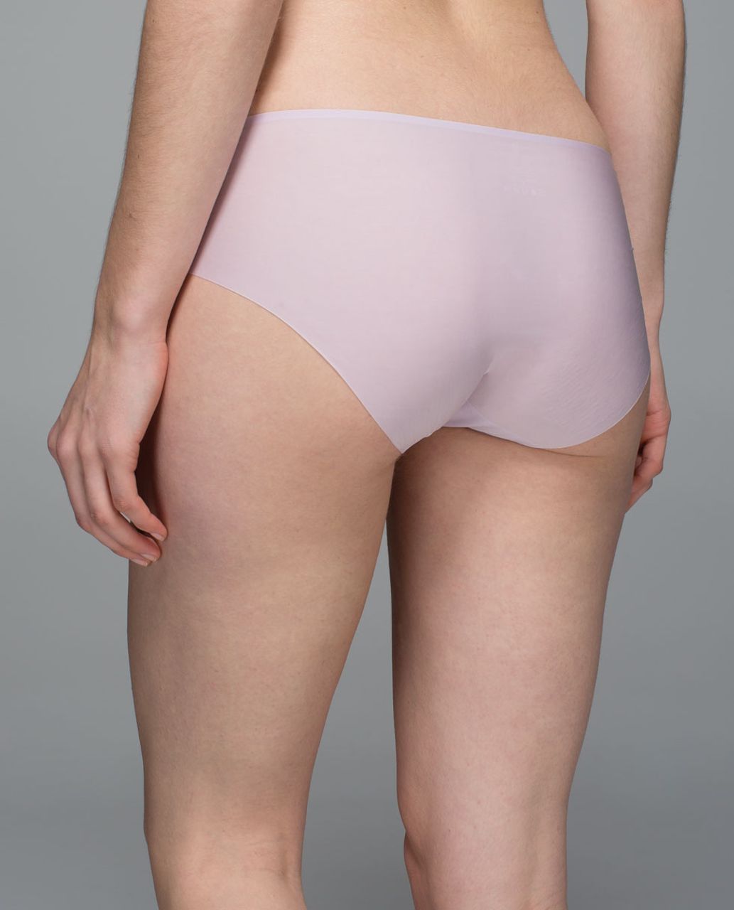 Lululemon Light As Air Hipster - Storm Mauve